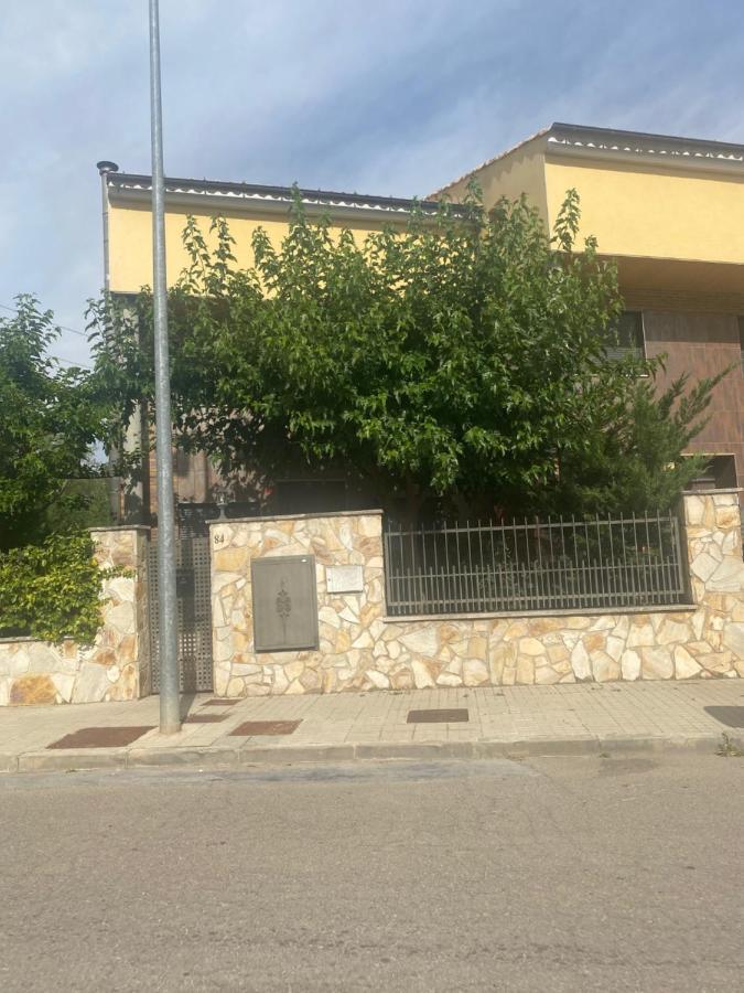 Las Moreras Calatayud Exterior photo